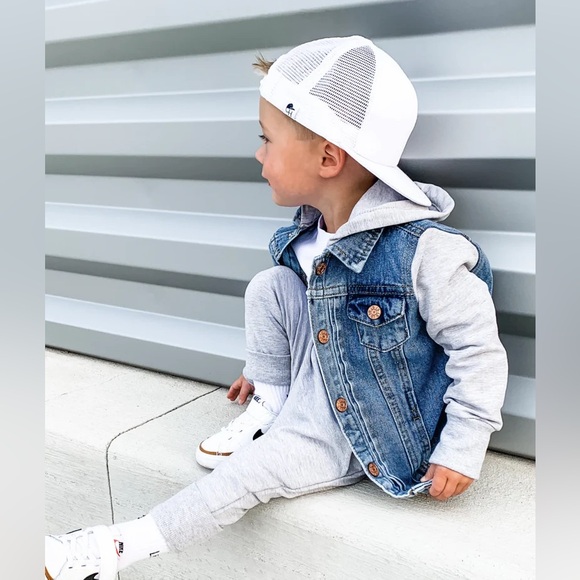 NWT Little Bipsy Toddler Jacket - Picture 1 of 5